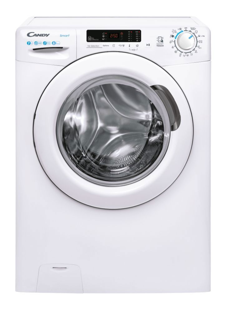 Veš mašina Candy CS4 1072DE/1-S - 31010451